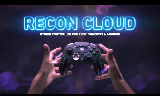 Turtle Beach Recon Controller