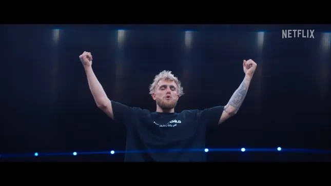 PRBLM CHILD | PITCH TRAILER | JAKE PAUL