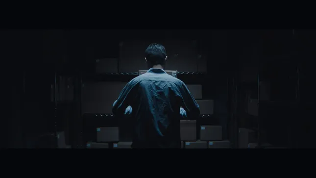 A film for her
