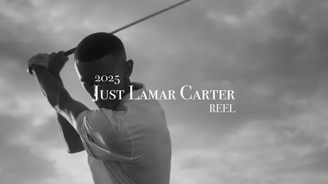 2025 Showreel