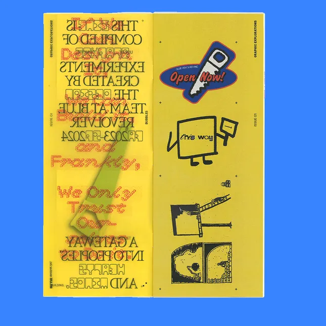 Project image