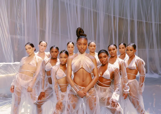 Normani Wildside Photo Stills