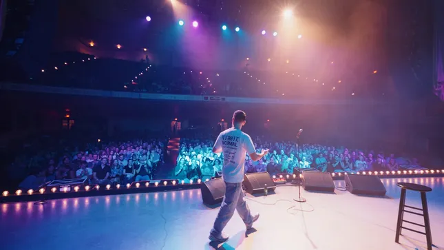Noel Miller Tour Video