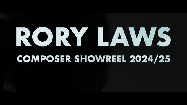 Showreel 2025