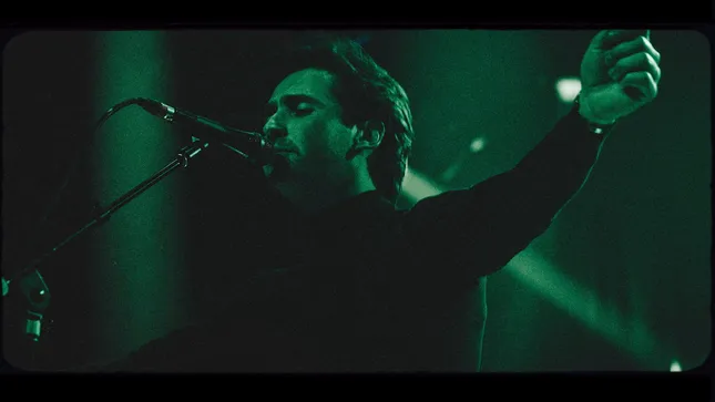 Stop Light Observations | Live Concert Promo