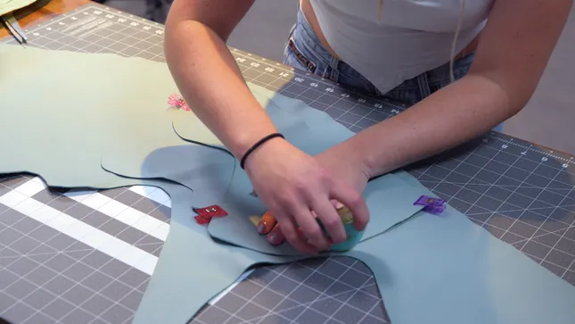 Upcycle Nation (Ep. 1 - Anything Can Be A Bag)