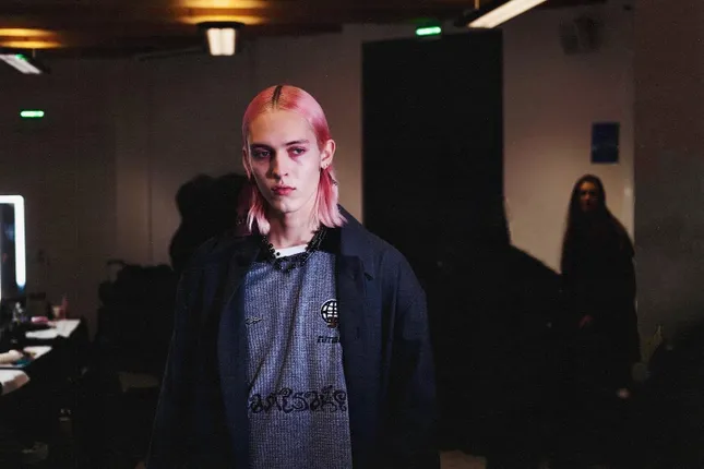 Namesake AW 24 - Paris FW