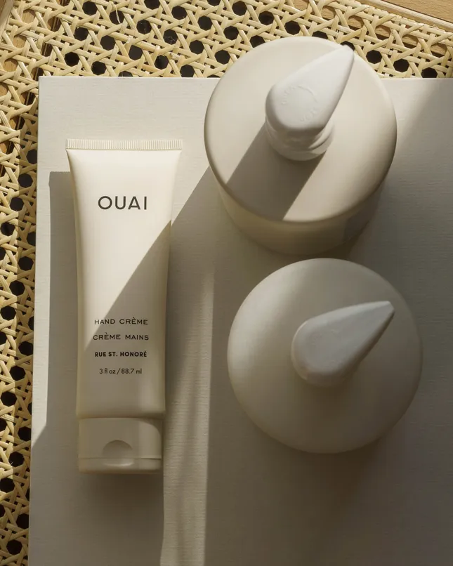 Ouai
