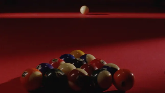 Split in Two // Schön! Magazine