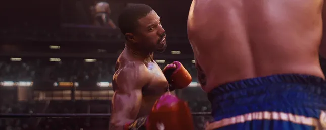 Cadillac | Creed III