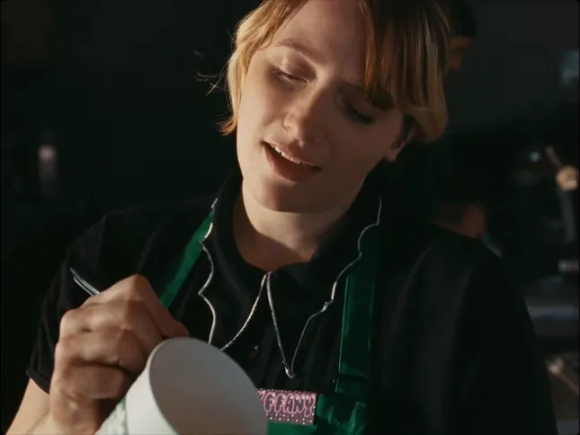 Not My Name | Starbucks