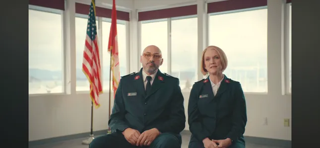 Life’s a Joy: Caring for IDD Adults in our Community - Salvation Army Documentary Clip