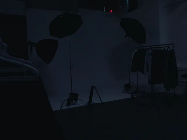 Out Of Office (Fashion Doc)