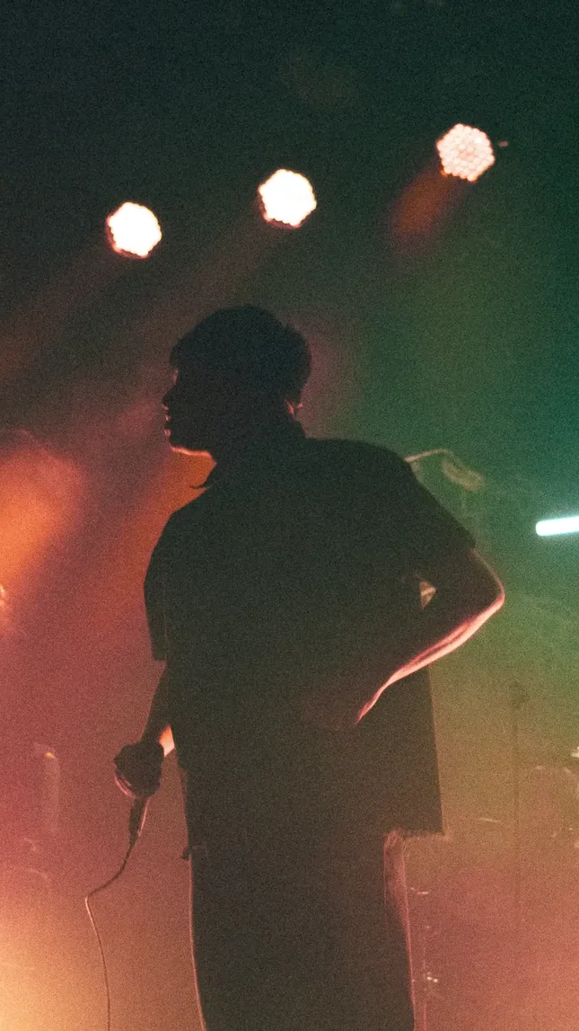 Knocked Loose