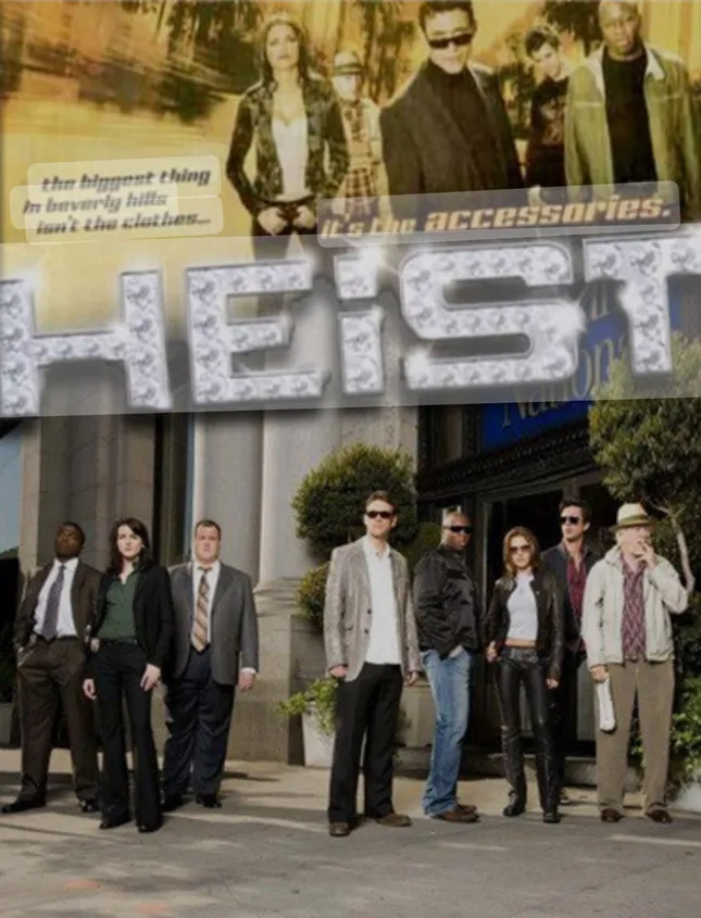 Heist