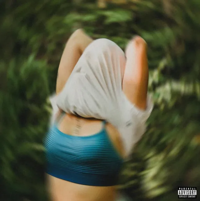 Modern Medicine Album Cover