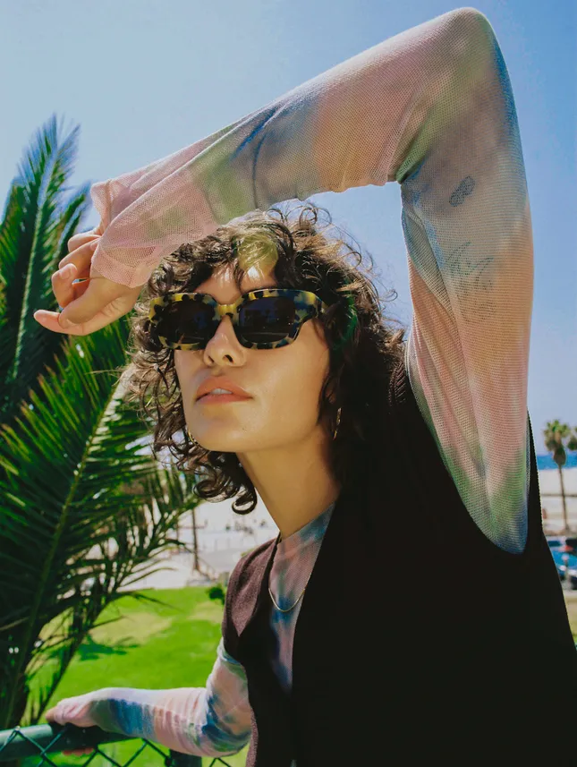 Crap Eyewear Campaign