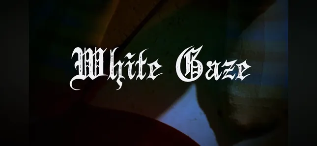 White Gaze