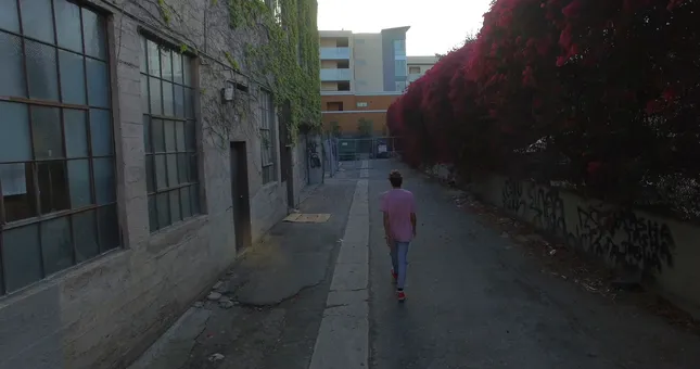 New Rochelle Music video
