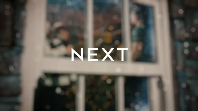 Next - Christmas Magic