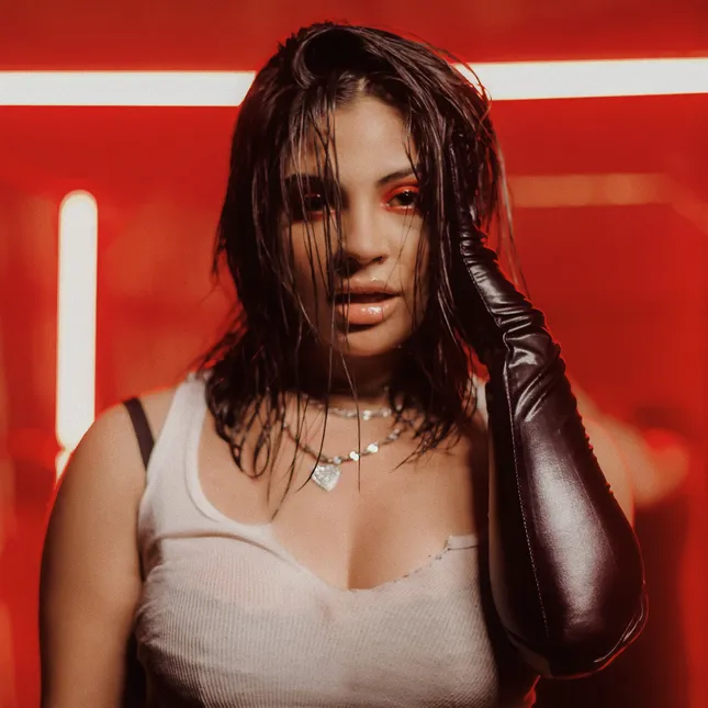 Mandi Macias - ‘Ghost’ Official Music Video
