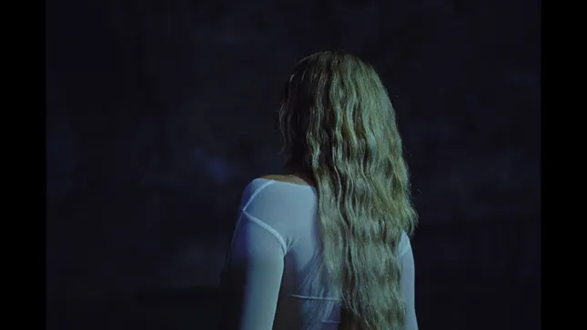 Alina Baraz “Keep Me In Love”