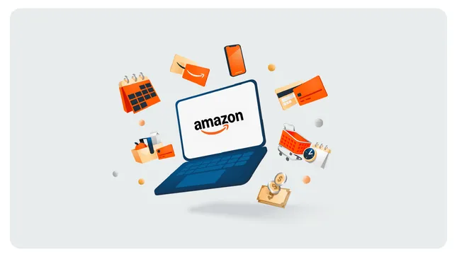 Amazon MX Icons