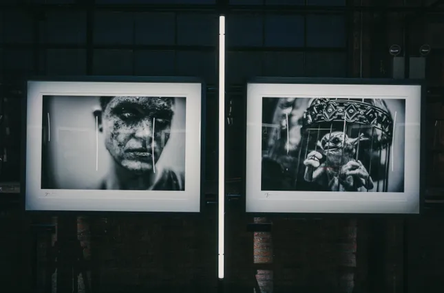 Project image
