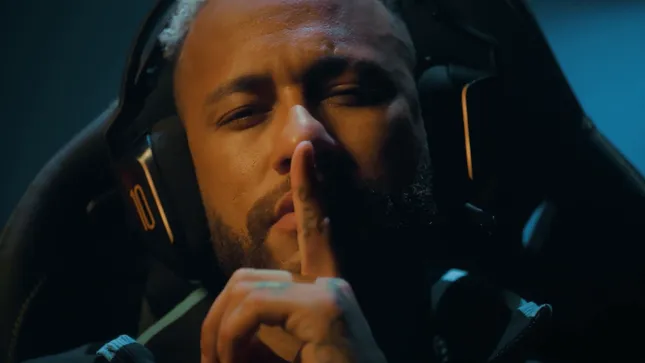 PUBG - Neymar Jr is Back
