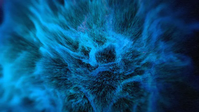 Official Music Visualizer - "Division" by Palehorse / Palerider