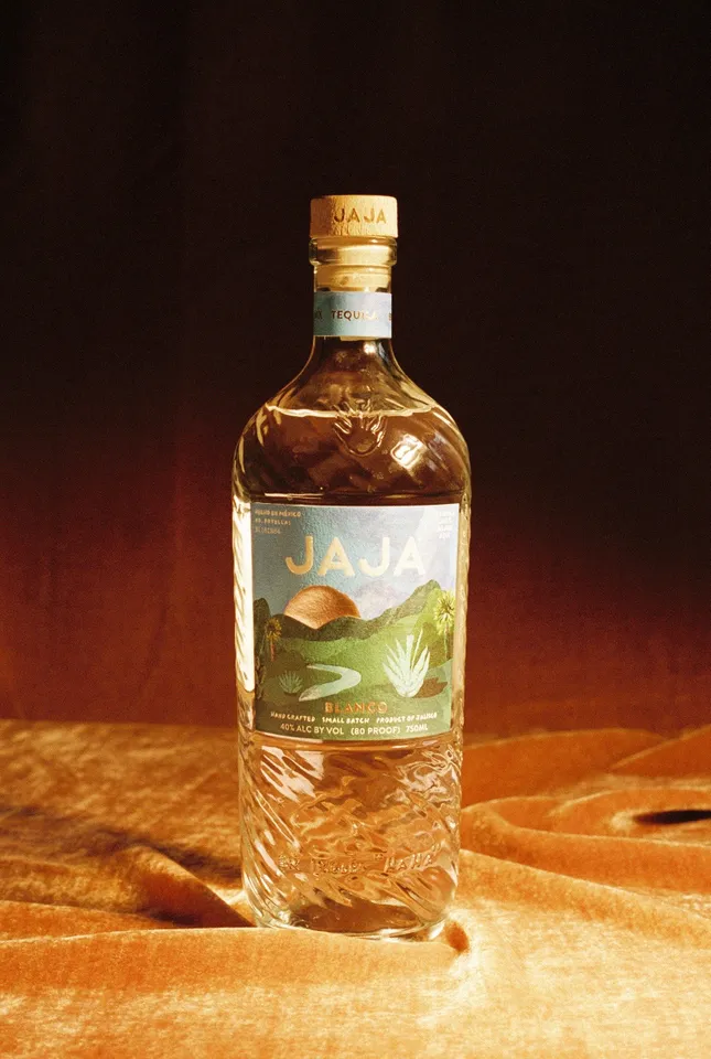 JAJA Tequila Socials Shoot