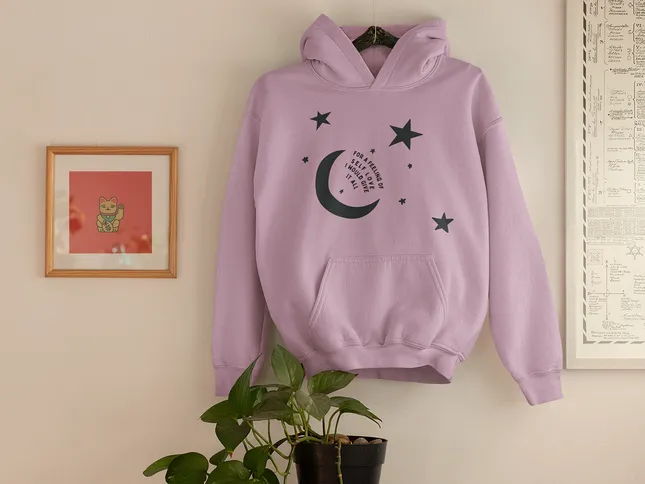 Artist merch