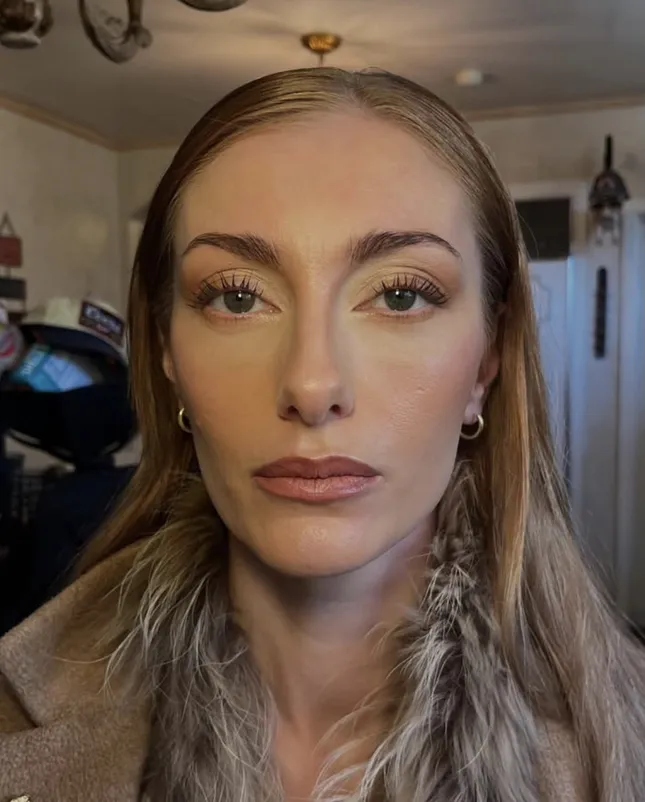 Beauty Look for Drama Box