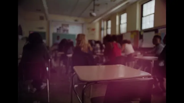 a process of learning: The Miseducation of Lauryn Hill