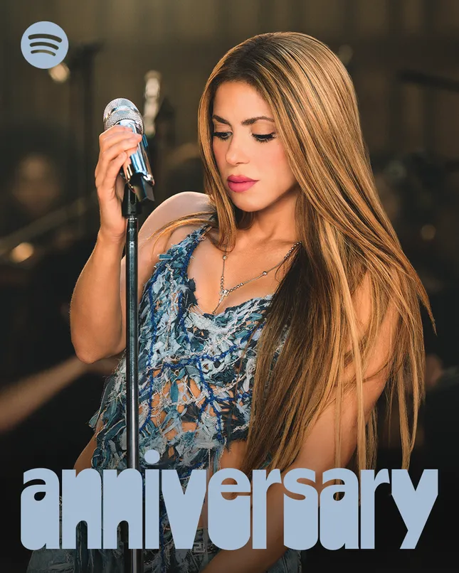 Spotify - Music Studios