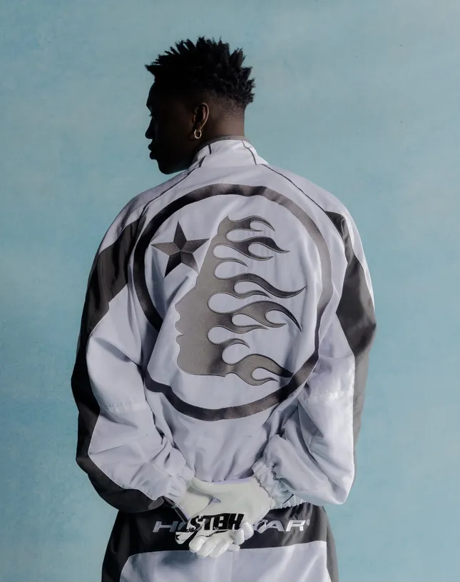 Hellstar “Draft Day” Lookbook