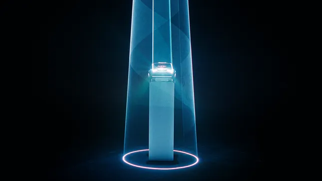 Aiper - Lasers