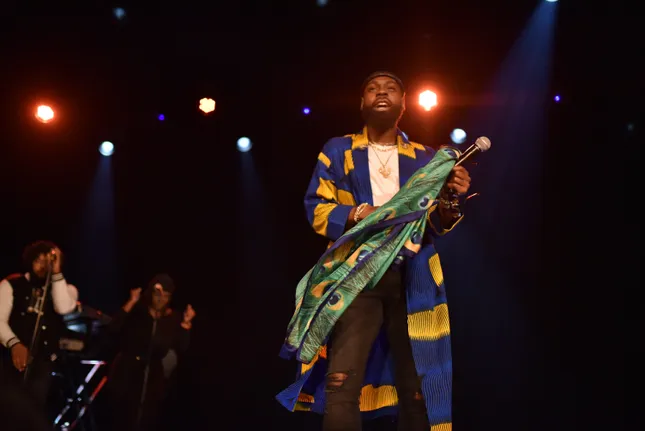 Mali Music: Book of Mali Tour 2022