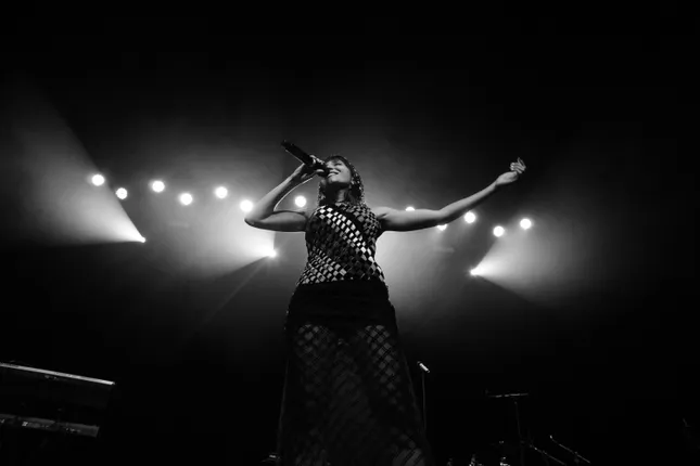 Lina Makoul ‘Diera Tour’