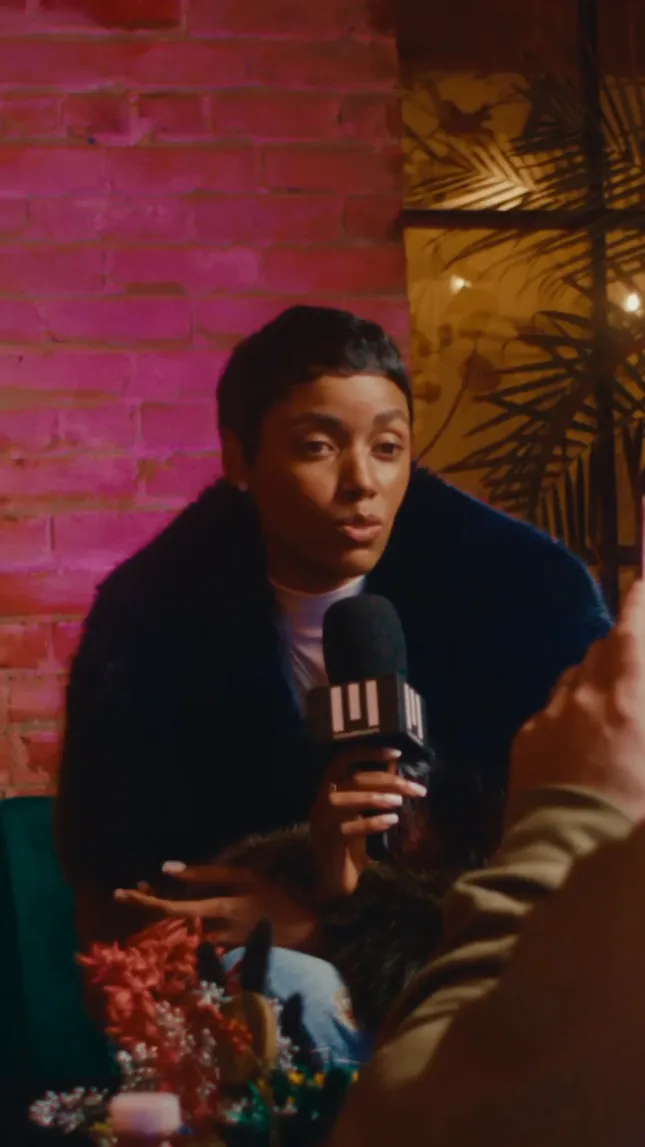 United Masters Vitamin Water #CityFlavors: Dajah Dorn