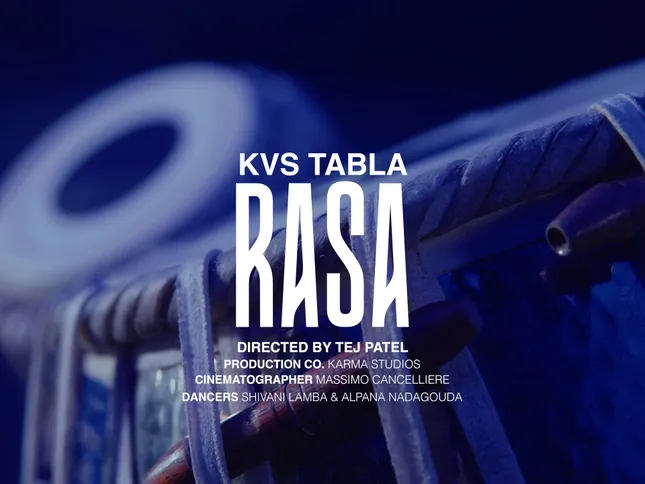 KVSTABLA - RASA