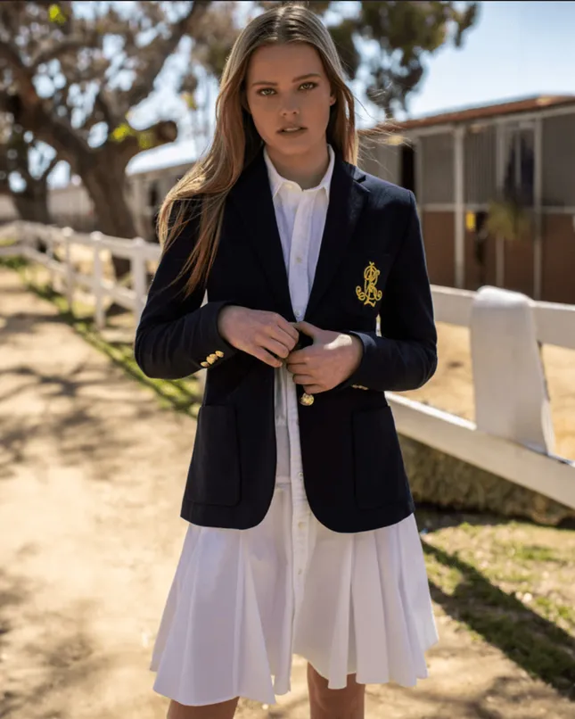 Fashion- Polo Ralph Lauren