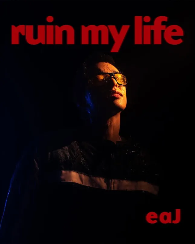 ‘Ruin My Life’ by eaJ