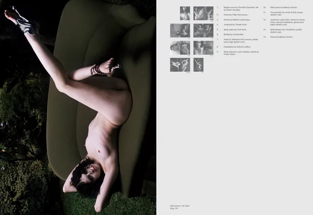 Project image