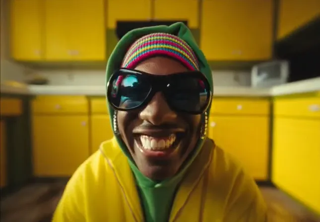 lil Yachty - TESLA