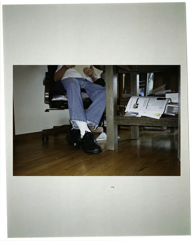 Project image