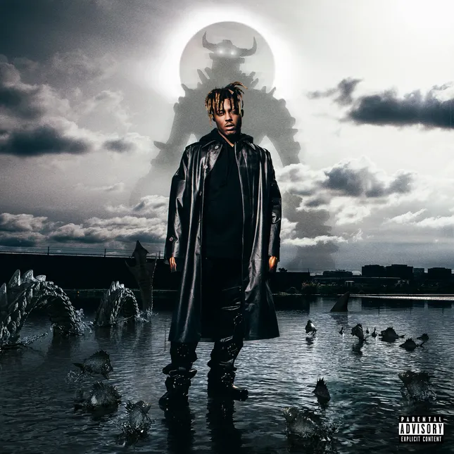 Fighting Demons by Juice WRLD