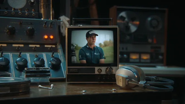 PING Golf “Viktor’s Mix”
