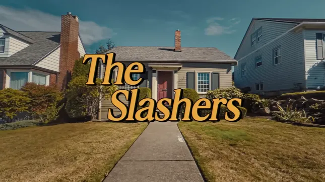 Life360 - "Meet The Slashers" Campaign