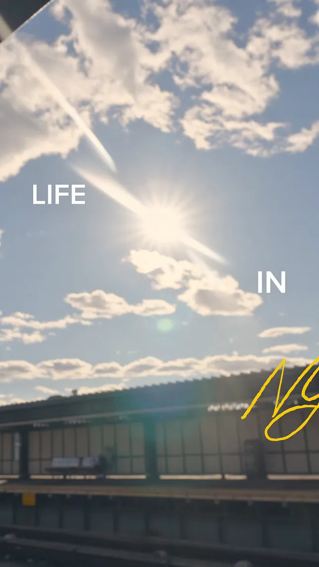 Day in The Life (Recap Vlog)